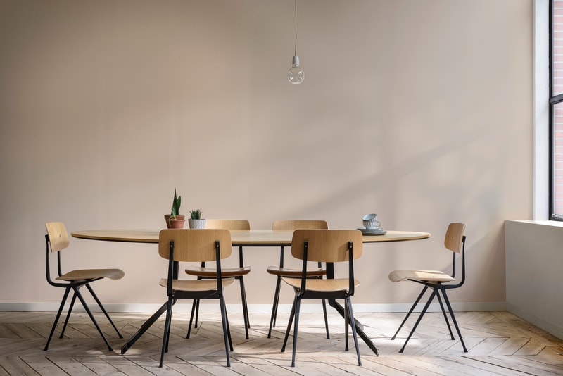 Dulux Paint Mixing  Satinwood