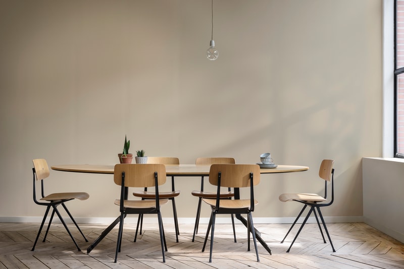 Ambiance Mur Extra Mat Mix