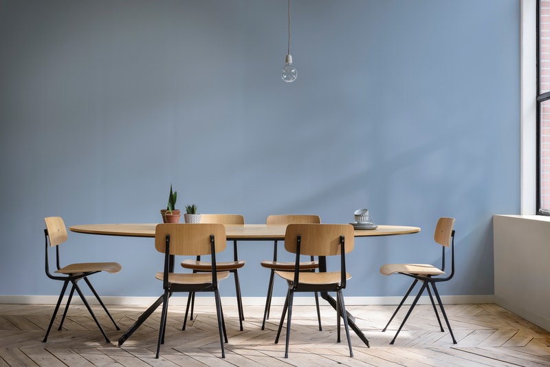 Dulux Paint Mixing Easycare Kitchen  Matt