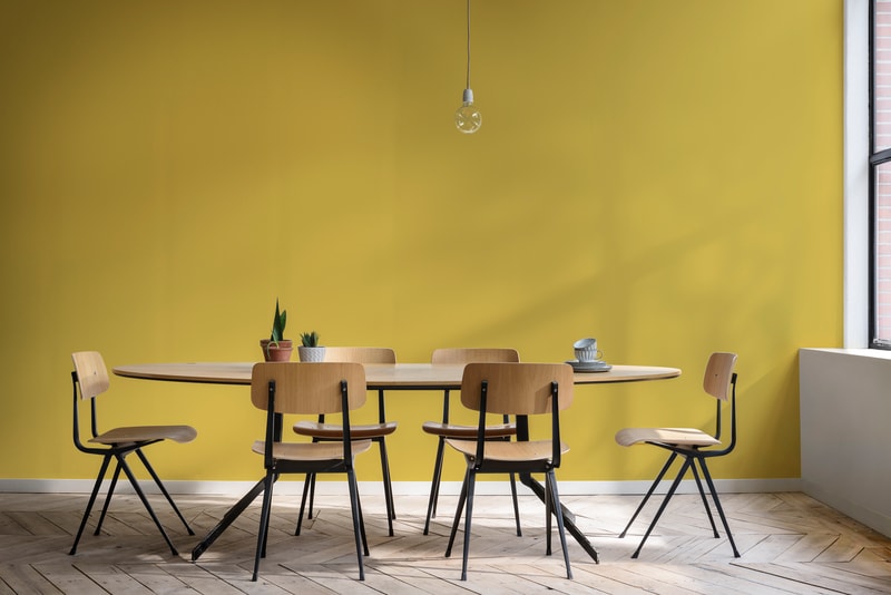 Strak in de Lak Binnenlak Hoogglans