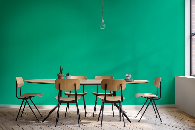 Dulux Paint Mixing Gloss