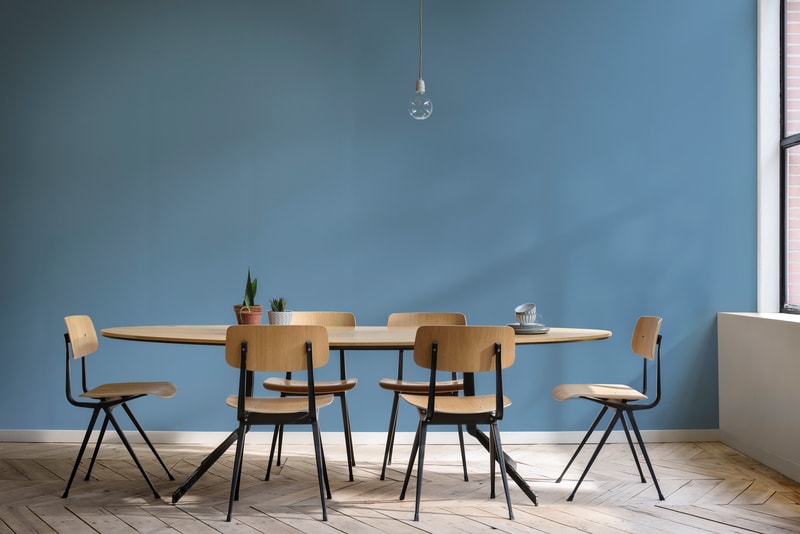 Ambiance Mur Extra Mat Mix