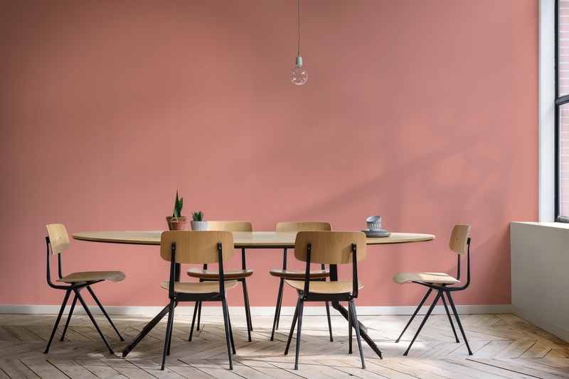 Dulux Paint Mixing Silk