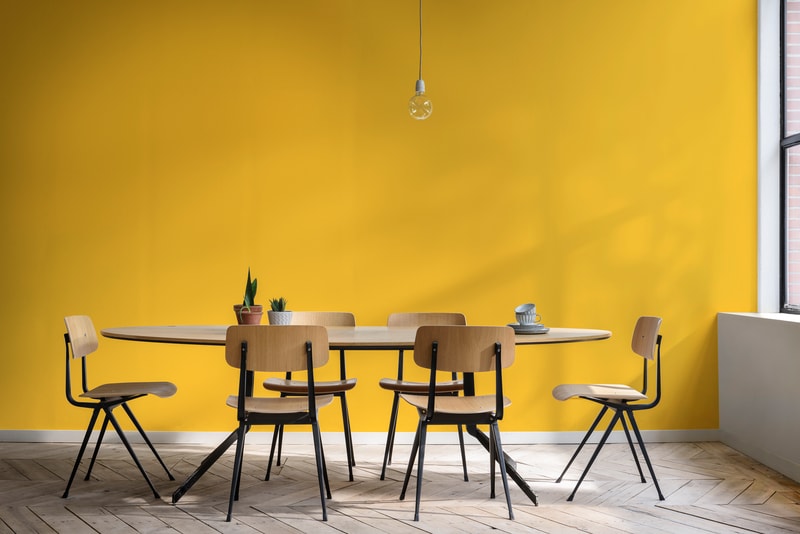 Dulux Paint Mixing Soft Sheen