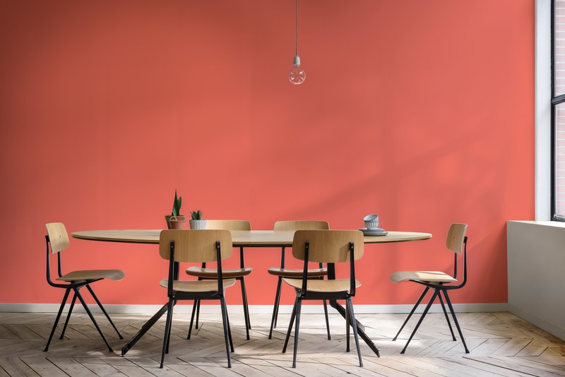 Dulux Paint Mixing Soft Sheen