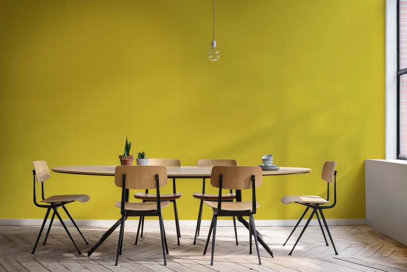 Dulux Promise Interior
