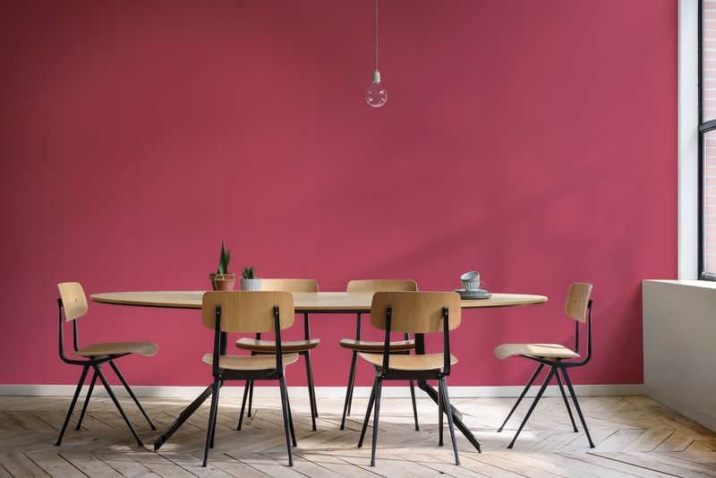 Muurverf Kleurtester Mat Mix