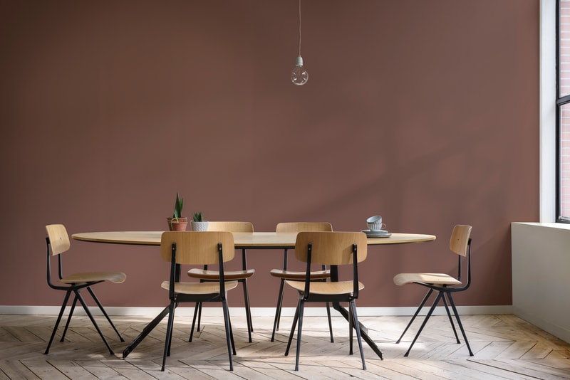 Dulux Paint Mixing Soft Sheen