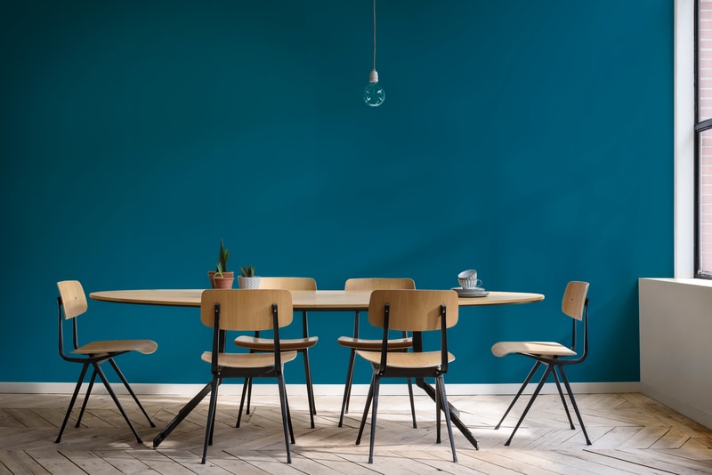 Dulux Paint Mixing Eggshell