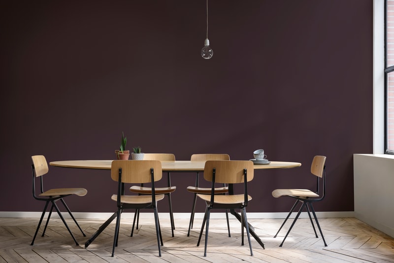 Dulux Paint Mixing Easycare Kitchen  Matt