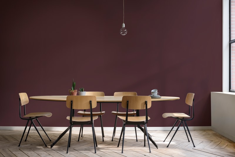 Dulux Paint Mixing Easycare Bathroom Soft Sheen