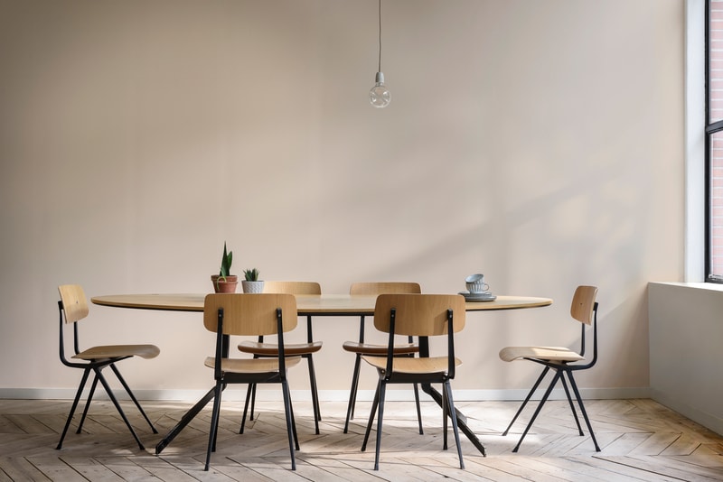 Dulux Paint Mixing  Satinwood