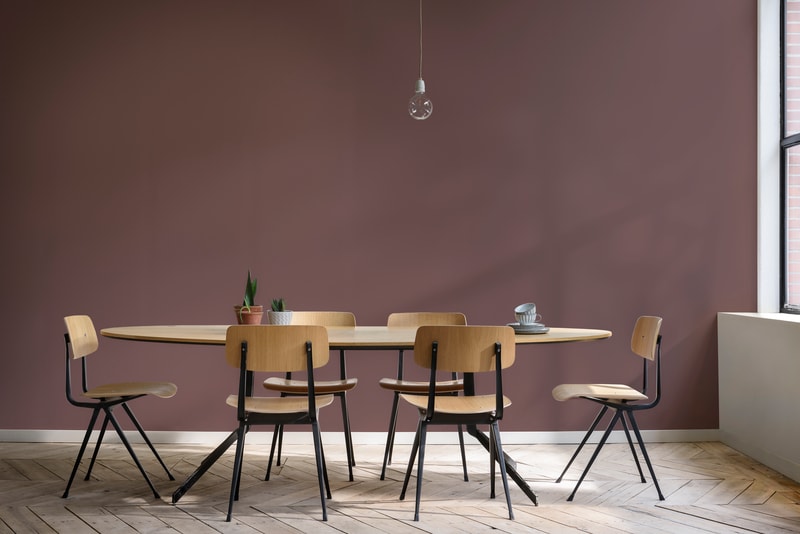 Dulux Paint Mixing Silk