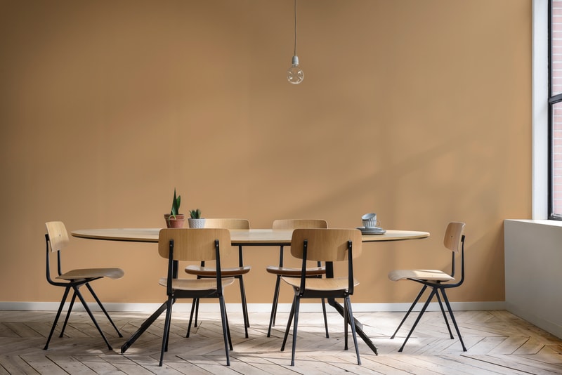 MAXILITE TỪ DULUX MÀU BỀN ĐẸP – BỀ MẶT BÓNG MỜ