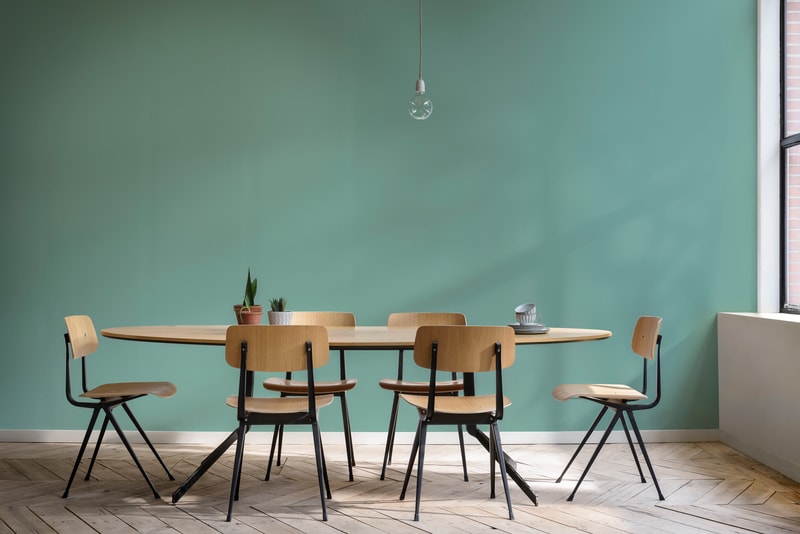 Dulux Paint Mixing Silk