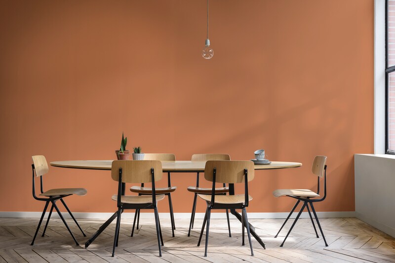 MAXILITE TỪ DULUX MÀU BỀN ĐẸP – BỀ MẶT BÓNG MỜ
