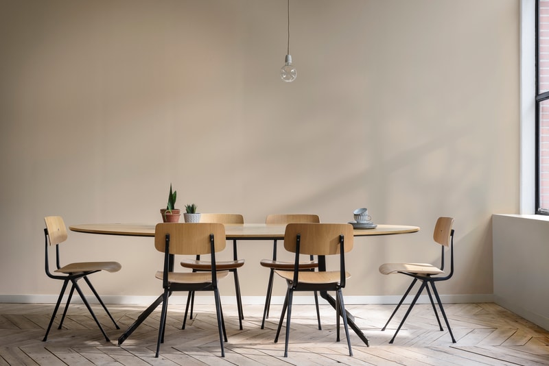 Expert Hout Lak Binnen Satin