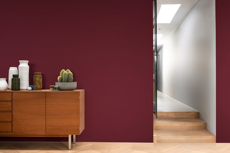 Dulux EasyCare falfesték bázis