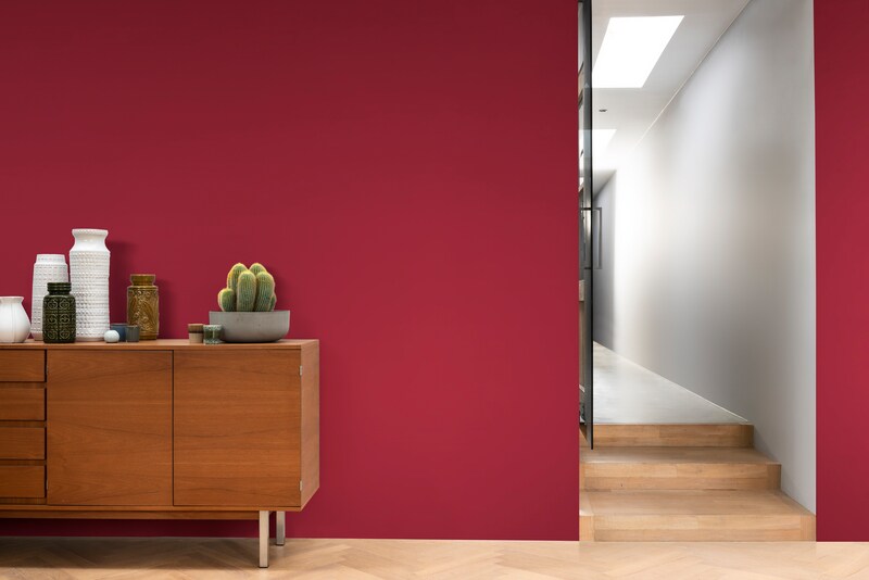 Dulux Paint Mixing Easycare Kitchen  Matt