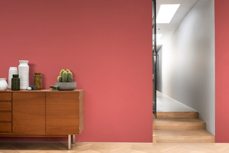 Dulux Paint Mixing Silk