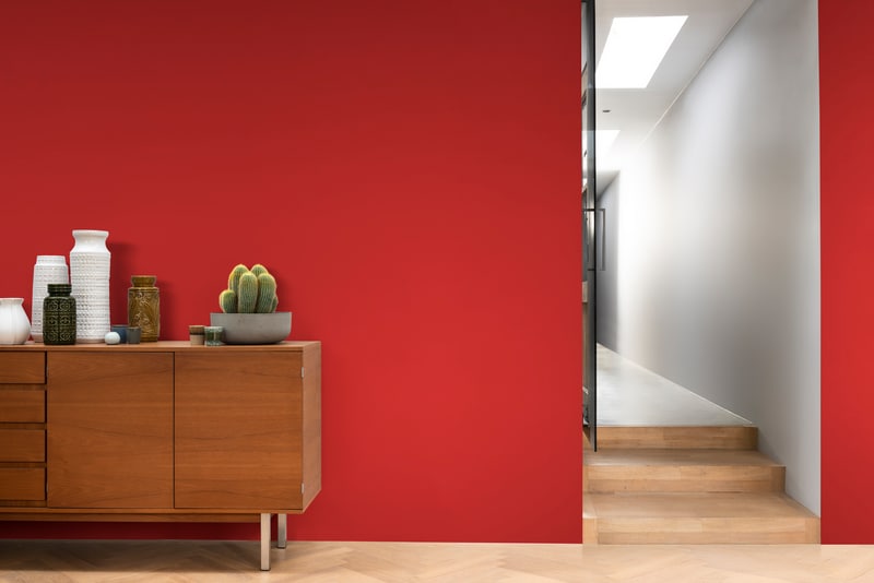 Dulux EasyCare falfesték bázis