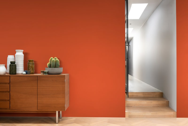 Dulux EasyCare falfesték bázis