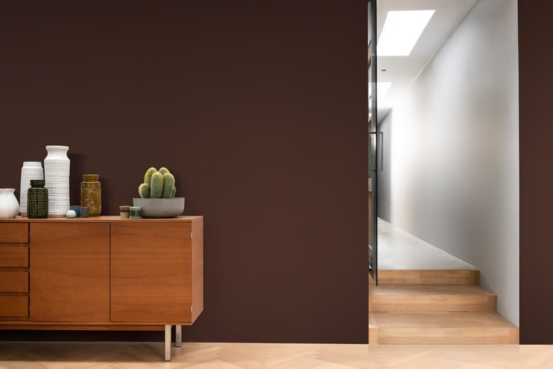 Dulux EasyCare falfesték bázis