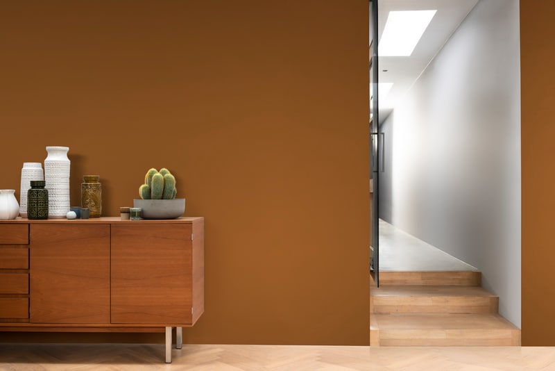 Dulux EasyCare falfesték bázis