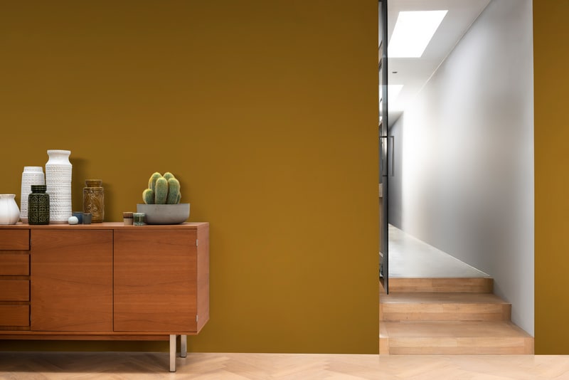 Dulux EasyCare falfesték bázis