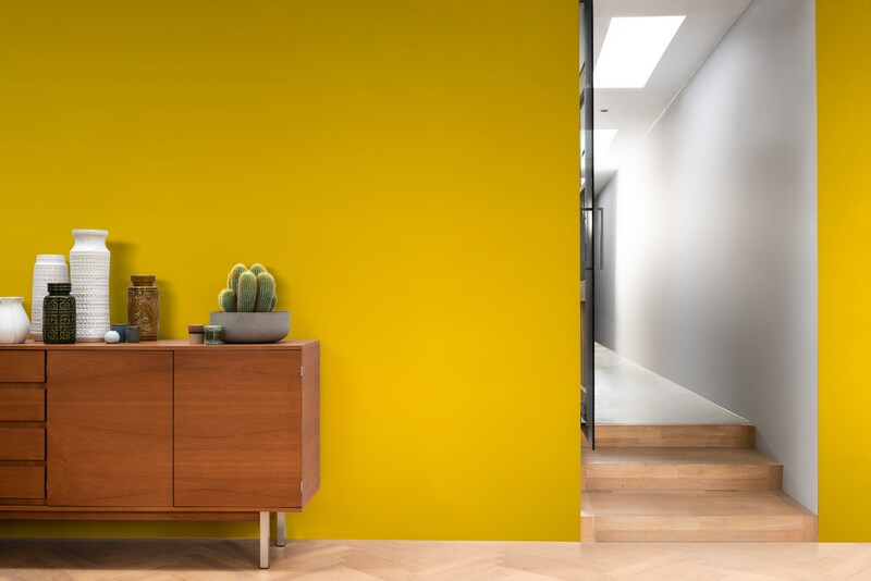 Dulux Rapidry Satin Matt