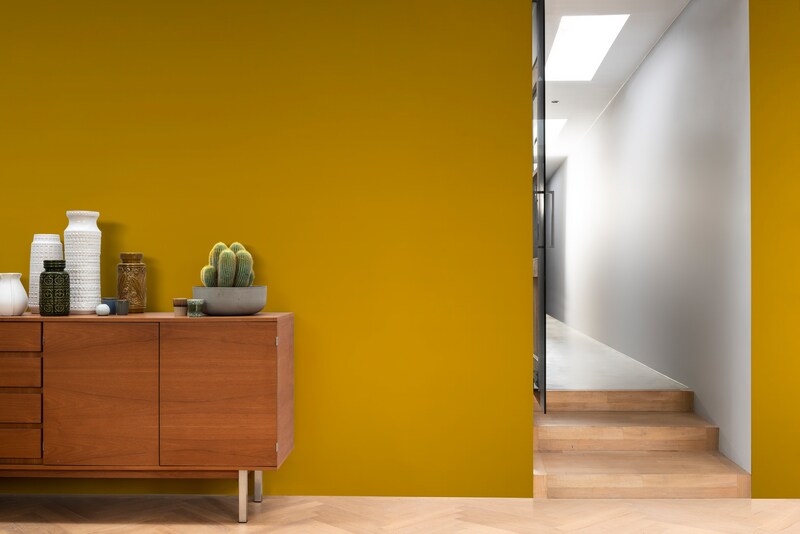Dulux Promise Interior