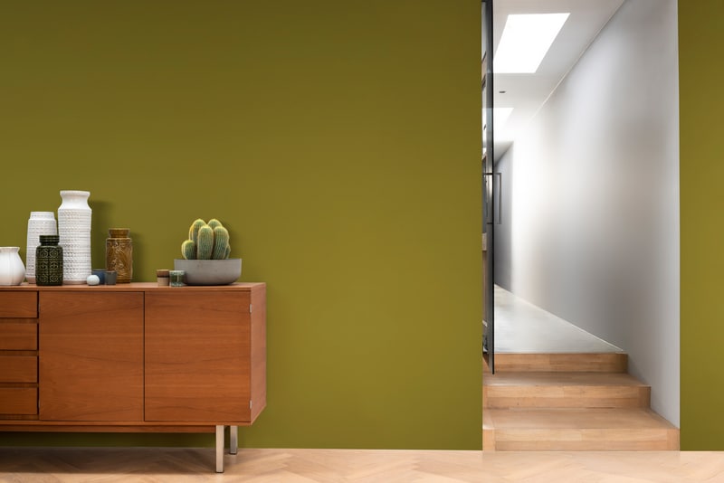 Dulux EasyCare falfesték bázis