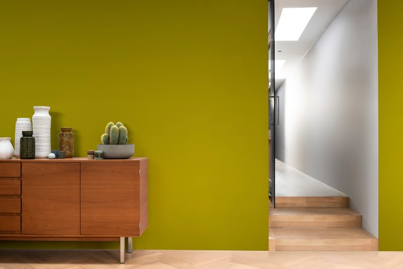 Dulux A Nagyvilág Színei