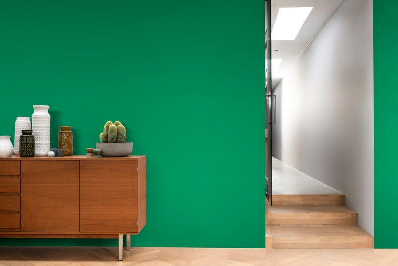 Dulux EasyCare falfesték bázis