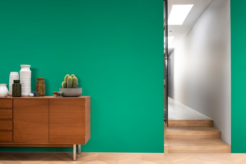 Dulux Paint Mixing Easycare Kitchen  Matt