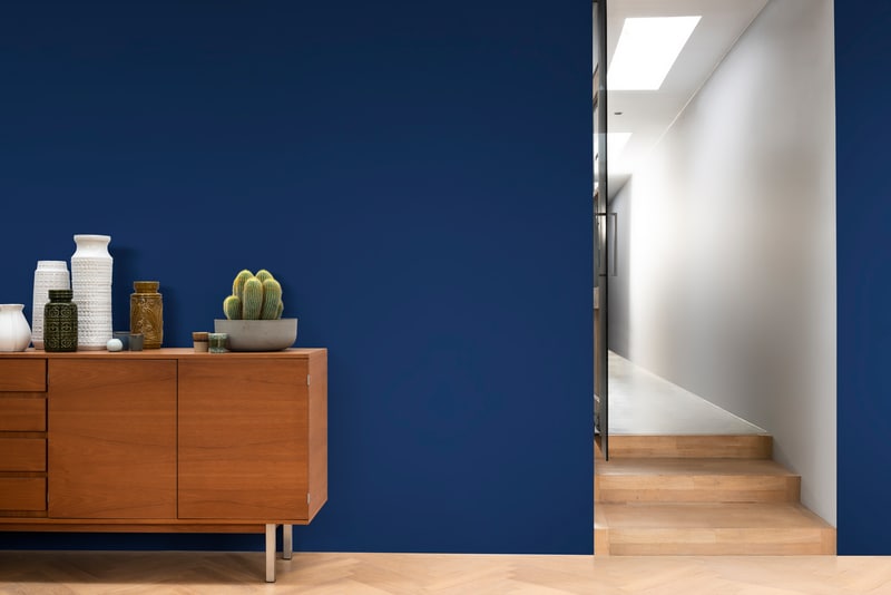 Dulux Paint Mixing Easycare Kitchen  Matt