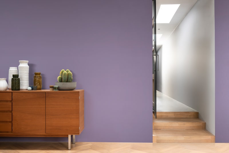 Dulux Paint Mixing Easycare Bathroom Soft Sheen