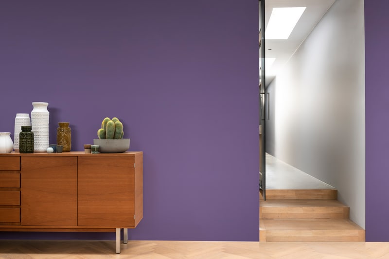 Dulux Perfect Matt falfesték bázis