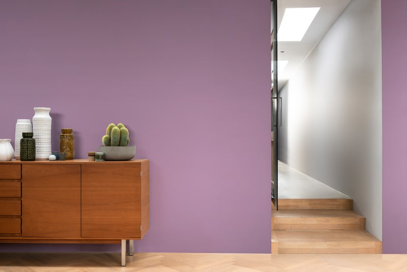 Dulux Paint Mixing Easycare Bathroom Soft Sheen