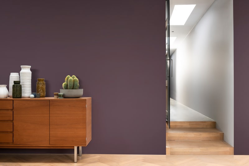 Dulux Rapidry Satin Matt