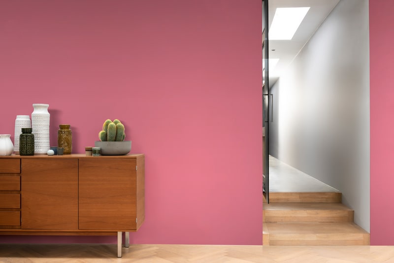 Dulux Rapidry Satin Matt