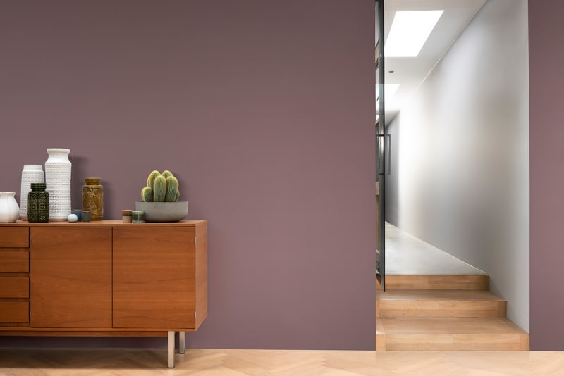 Dulux Rapidry Satin Matt