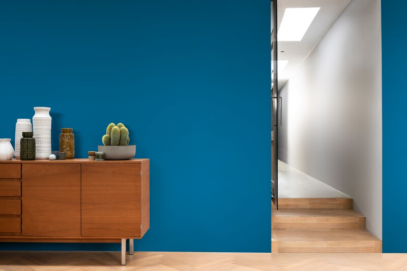 Dulux  Easycare Tinted