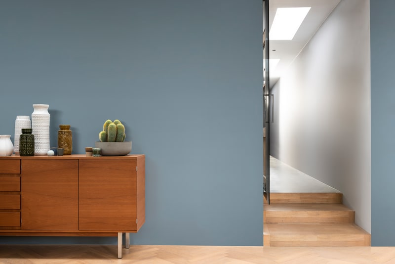 Siliconed Silky Matt