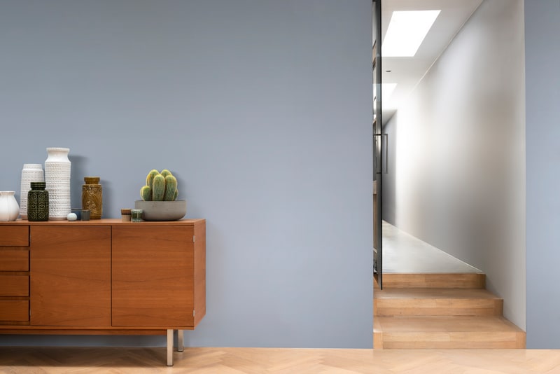 Dulux EasyCare falfesték bázis