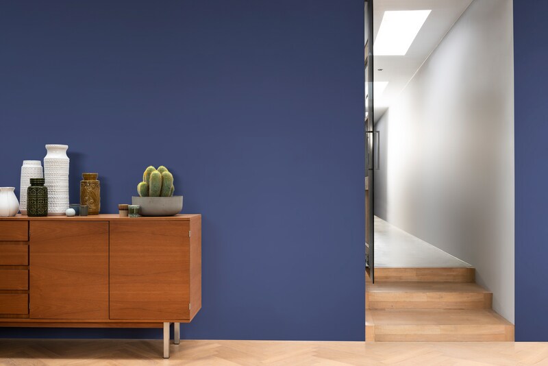 Dulux Paint Mixing Eggshell