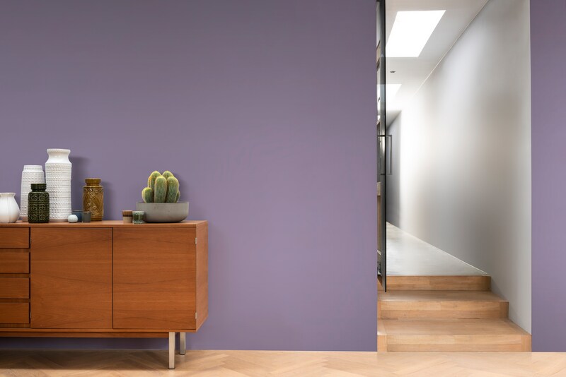 Dulux Perfect Matt falfesték bázis