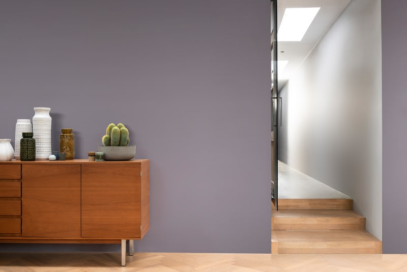 Dulux Rapidry Satin Matt