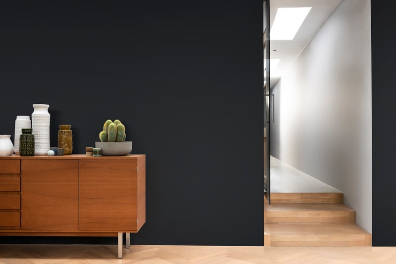 Muurverf Kleurtester Mat Mix