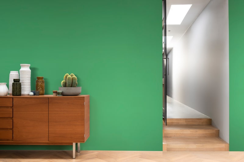 Dulux Perfect Matt falfesték bázis